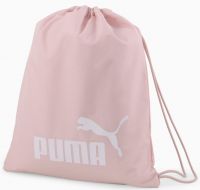 Batoh na tenis Puma Phase Gym Sack - chalk pink
