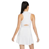 Ženska teniska haljina Nike Court Dri-Fit Victory Tennis Dress W - white/black Ženska teniska haljina Nike Court Dri-Fit Victory Tennis Dress W - white/black