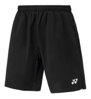 Męskie spodenki tenisowe Yonex Club Team Shorts - black