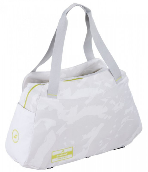 Tennis Bag Babolat Fit Padel Woman Bag - white