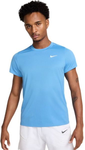 Men's T-shirt Nike Court Victory - Blue