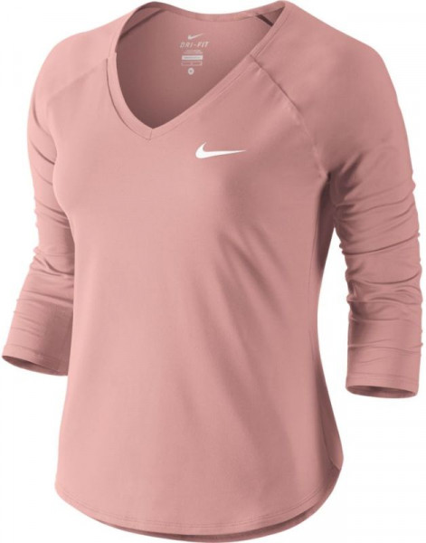 Nike court clearance pure t shirt