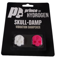 Vibration dampener Prince By Hydrogen Skulls Damp Blister 2P - Pink, White