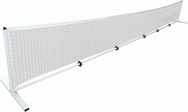  Pro's Pro Mini Tennis Net (6,1 m)