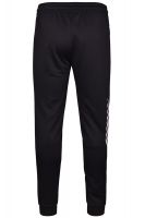 Muške trenirke EA7 Man Jersey Trouser - black Muške trenirke EA7 Man Jersey Trouser - black