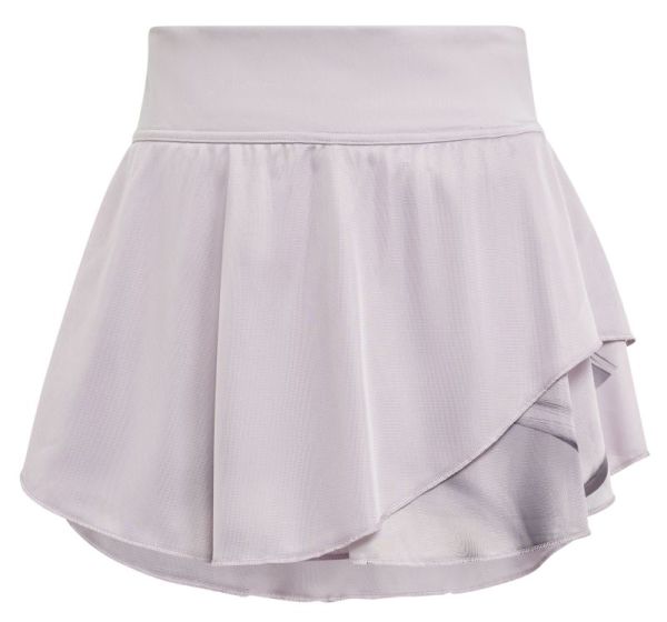 Női teniszszoknya Adidas Print Skirt Pro - preloved fig