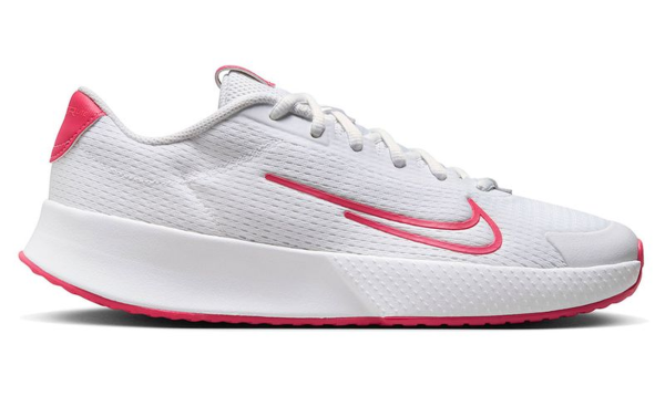 Damskie buty tenisowe Nike Court Vapor Lite 2 - Biały