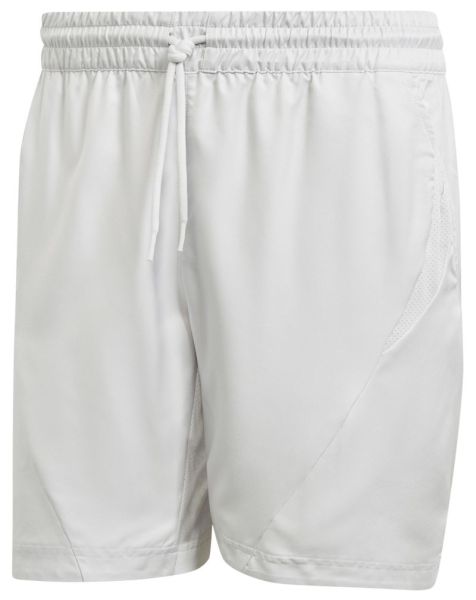 Shorts de tennis pour hommes Adidas 2n1 Short Pro - grey one/grey one
