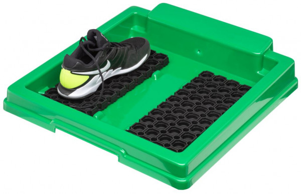  Court Royal Shoe Cleaning Tub