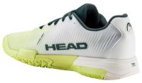 Muške tenisice Head Revolt Pro 4.0 Clay - light green/white Muške tenisice Head Revolt Pro 4.0 Clay - light green/white