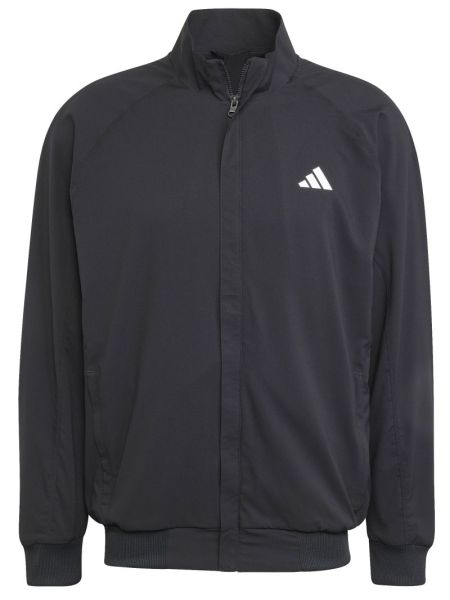 Men's Jumper Adidas Walk On - Black