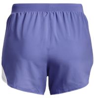 Ženske kratke hlače Under Armour Fly-By 2.0 Shorts - baja blue/white Ženske kratke hlače Under Armour Fly-By 2.0 Shorts - baja blue/white