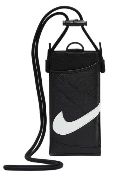  Nike Phone Crossbody - Schwarz