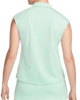 Tricouri polo dame Nike Court Dri-Fit Victory Polo - mint foam/black Tricouri polo dame Nike Court Dri-Fit Victory Polo - mint foam/black
