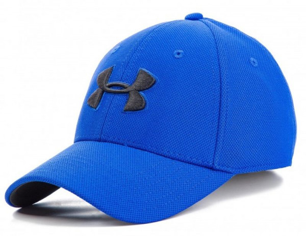 Teniso kepurė Under Armour Blitzing 3.0 Cap Men - blue