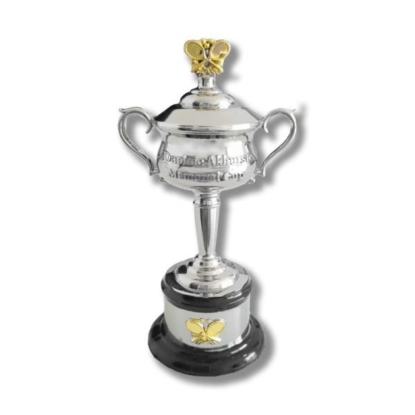 Gadget Australian Open 2024 Women's Desk Trophy