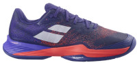 Muške tenisice Babolat Jet Mach 3 All Court Men - blue ribbon Muške tenisice Babolat Jet Mach 3 All Court Men - blue ribbon