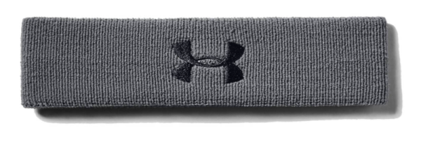 Bandeau Under Armour Headband - graphite/black