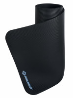 Prostirka za vježbanje Schildkröt Fitness Mat - black Prostirka za vježbanje Schildkröt Fitness Mat - black