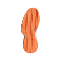Tenisice za djecu Adidas CourtJam xJ - crew navy/screaming orange/crew blue Tenisice za djecu Adidas CourtJam xJ - crew navy/screaming orange/crew blue