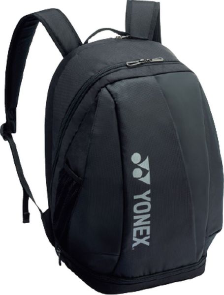 Tenisz hátizsák Yonex PRO Backpack 26L - black