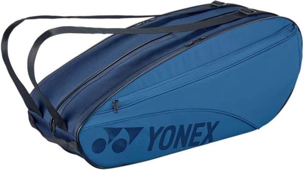 Torba tenisowa Yonex Team Racket Bag 6 Pack