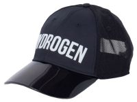 Gorra de tenis  Hydrogen Summer - Negro