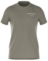 Męski T-Shirt Björn Borg Essential T-Shirt - kalamata
