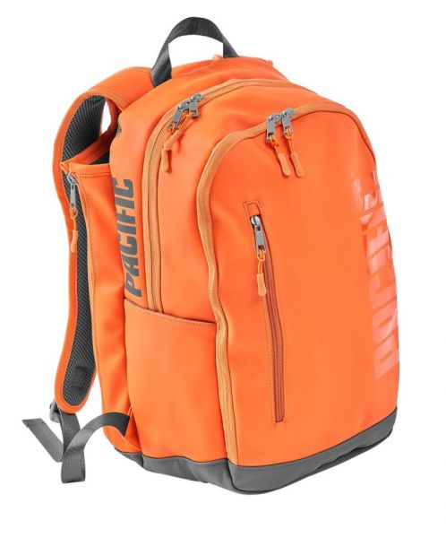 Teniso kuprinė Pacific X Team Tour Backpack - orange