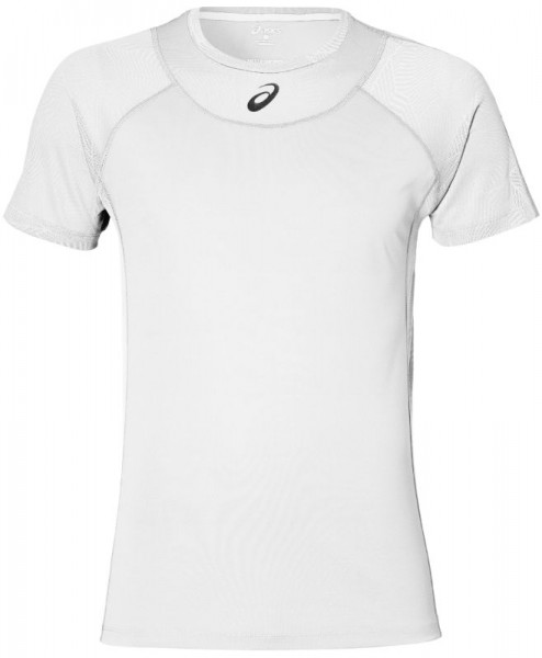  Asics Athlete Cooling Top - real white