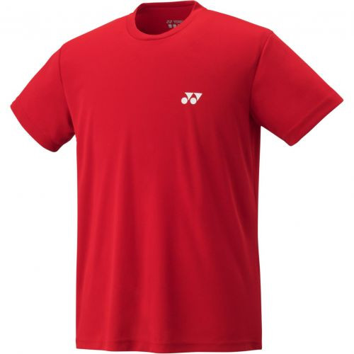  Yonex T-Shirt - red