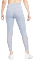 Γυναικεία Κολάν Nike One Dri-Fit Mid-Rise 7/8 Tight - indigo haze/white Γυναικεία Κολάν Nike One Dri-Fit Mid-Rise 7/8 Tight - indigo haze/white