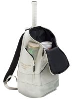 Teniski ruksak Head Pro x Backpack 28L - corduroy white/black Teniski ruksak Head Pro x Backpack 28L - corduroy white/black