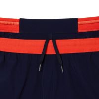 Pánske šortky Lacoste Tennis x Novak Djokovic Taffeta Shorts - navy blue Pánske šortky Lacoste Tennis x Novak Djokovic Taffeta Shorts - navy blue
