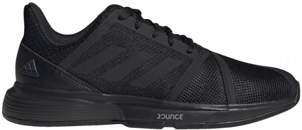 Adidas CourtJam Bounce M - core black/core black/carbon