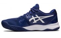 Ανδρικά παπούτσια για padel Asics Gel-Challenger 13 Padel - indigo blue/white Ανδρικά παπούτσια για padel Asics Gel-Challenger 13 Padel - indigo blue/white