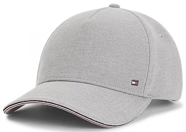Καπέλο Tommy Hilfiger Elevated Corporate Cap Hemp Men - sand