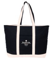 Sporttasche Björn Borg Ace Canvas - Schwarz