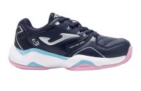 Junior shoes Joma Junior 2533 Master 1000 Clay - Blue