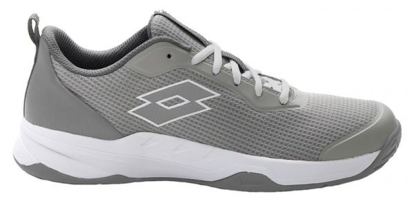 Męskie buty tenisowe Lotto Mirage 600 ALR M - cool gray 7C/cool gray 9C