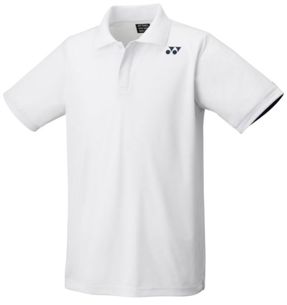 Men's Polo T-shirt Yonex Shirt - White