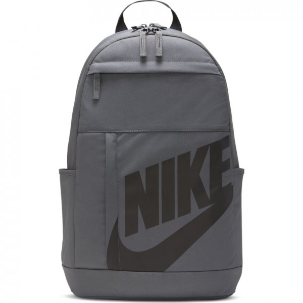 Teniso kuprinė Nike Elemental Backpack - iron grey/iron grey/black