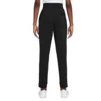 Dámské tenisové tepláky Nike Court Dri-Fit Heritage Knit Pant W - black Dámské tenisové tepláky Nike Court Dri-Fit Heritage Knit Pant W - black