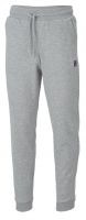 Мъжки панталон Fila Sweatpants Larry - light grey melange