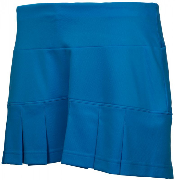  Babolat Core Skirt Women - drive blue