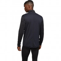 Ανδρικά Μπλουζάκι Asics Core LS 1/2 Zip Winter Top M - performance black Ανδρικά Μπλουζάκι Asics Core LS 1/2 Zip Winter Top M - performance black