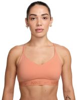 Büstenhalter Nike Indy Light Support Padded Adjustable Sports