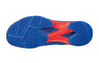 Męskie buty do badmintona/squasha Yonex Power Cushion 57 - royal blue Męskie buty do badmintona/squasha Yonex Power Cushion 57 - royal blue