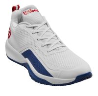 Herren-Tennisschuhe Wilson Rush Pro Lite - Weiß