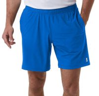 Shorts de tenis para hombre Björn Borg Ace 9' Shorts - nautical blue
